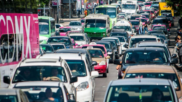 Hoy No Circula 25 de agosto de 2026: ¿Hay Contingencia Ambiental este MARTES en CDMX y Edomex?