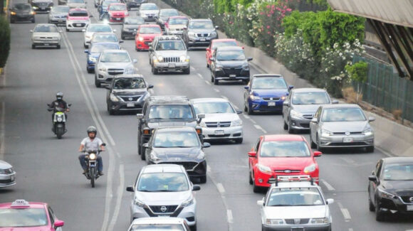 Hoy No Circula 2 de agosto: ¿Qué autos NO circulan este DOMINGO en CDMX y Edomex?