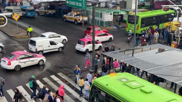 Hoy No Circula 30 de agosto: ¿Qué autos NO circulan este DOMINGO en CDMX y Edomex?