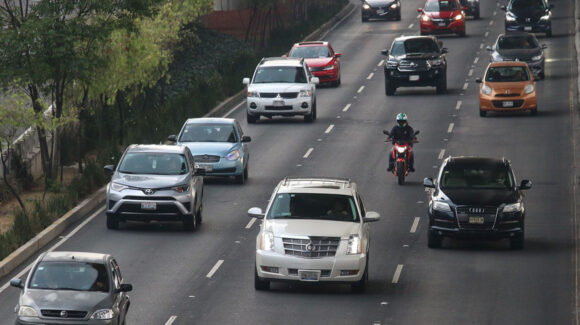 Hoy No Circula 11 de agosto de 2026: ¿Hay Contingencia Ambiental este MARTES en CDMX y Edomex?