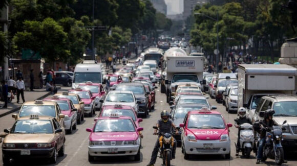 Hoy No Circula 28 de agosto de 2026: ¿Hay Doble Hoy No Circula este VIERNES en CDMX y Edomex?