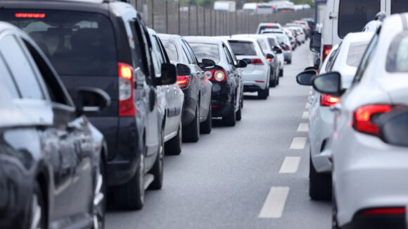 Hoy No Circula 4 de agosto de 2026: ¿Hay Contingencia Ambiental este MARTES en CDMX y Edomex?