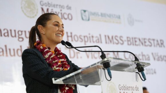 IMSS-Bienestar abrirá 12 mil 750 consultorios en 24 estados; operarán desde enero de 2027