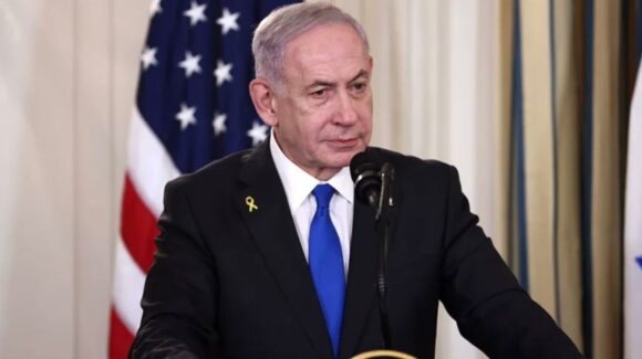 Turquía solicita a Interpol una orden de arresto contra Netanyahu por presuntos crímenes