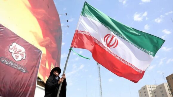 Irán evalúa atacar bases de EU en Europa si Trump intensifica la guerra, revela FT