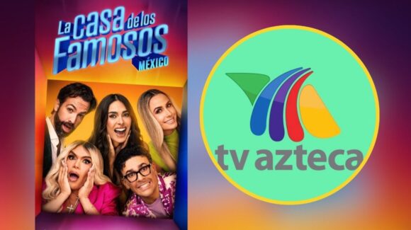 Golpe para La Casa de los Famosos México 2026: Dos programas de TV Azteca la vencen en rating
