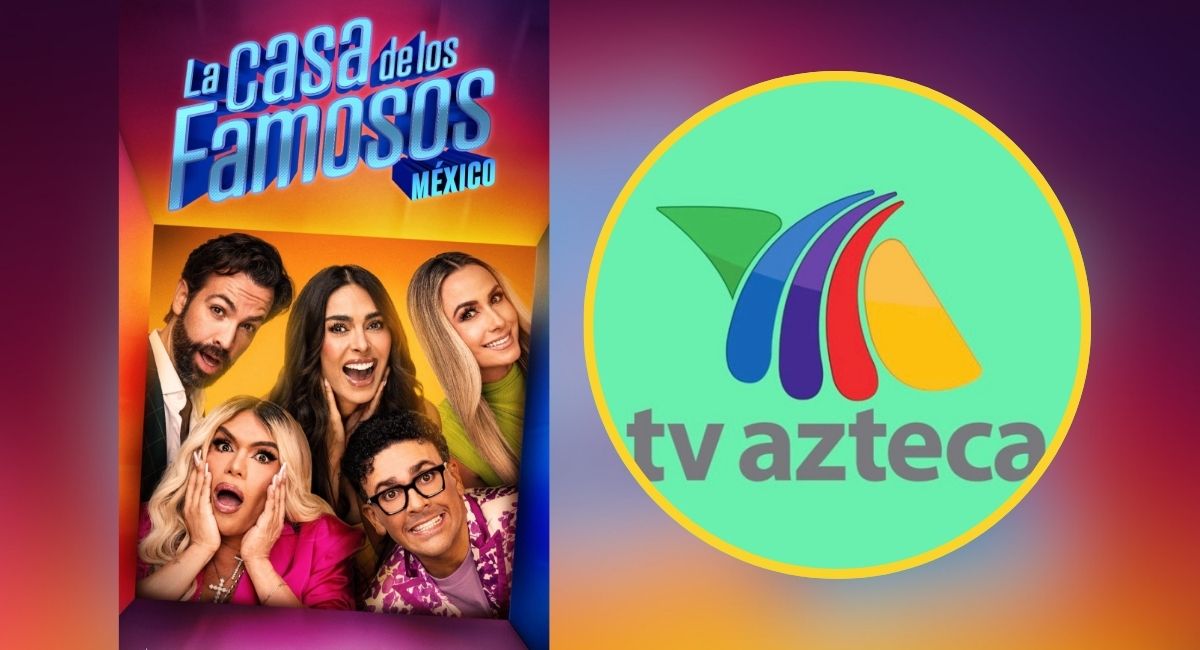La Casa de los Famosos México pierde el rating frente a TV Azteca