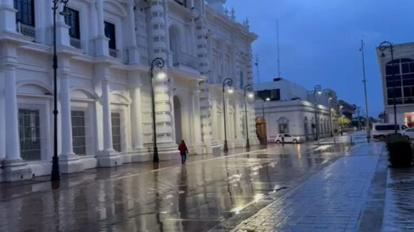 Hermosillo tendrá calor y LLUVIAS este domingo 23 de agosto: Así será el clima HOY