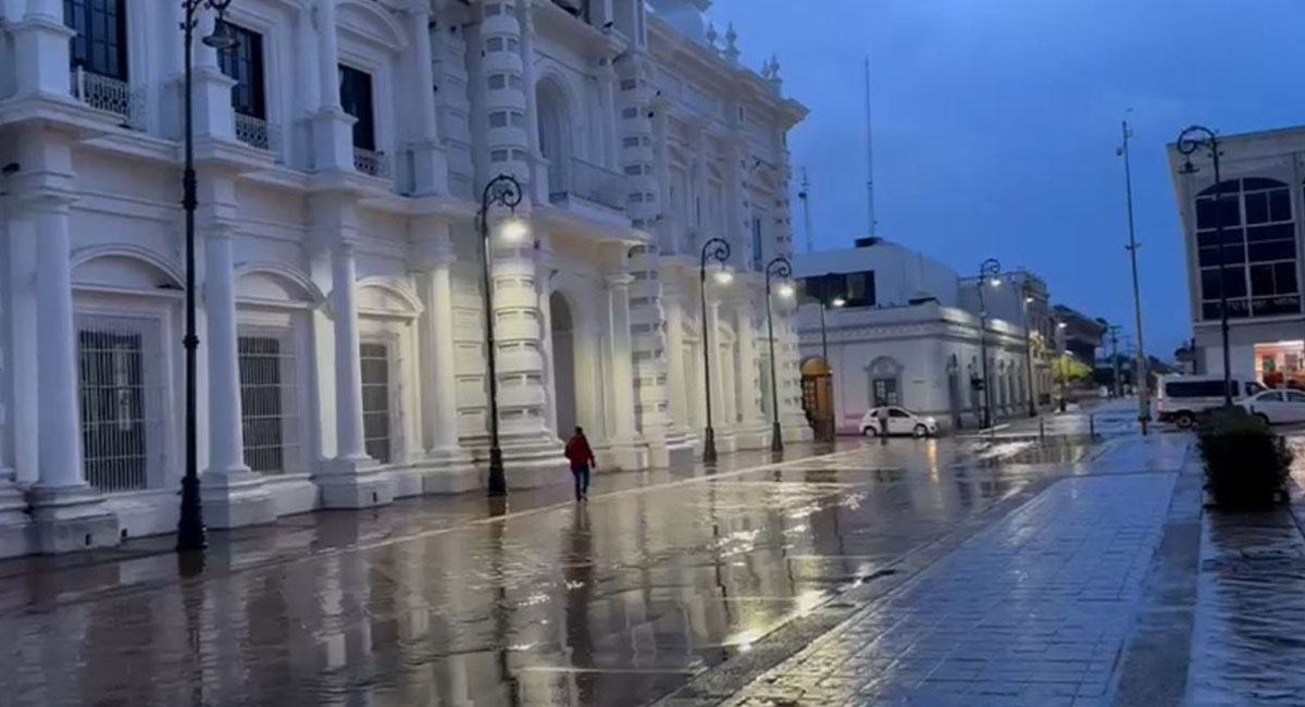 Así será el clima en Hermosillo HOY domingo 23 de agosto