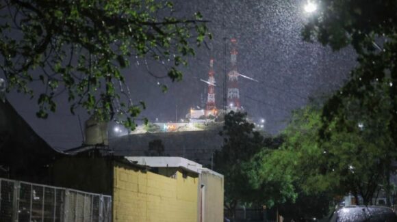 Clima en Sonora HOY 24 de agosto: ¿A qué hora LLOVERÁ? Municipios afectados este LUNES