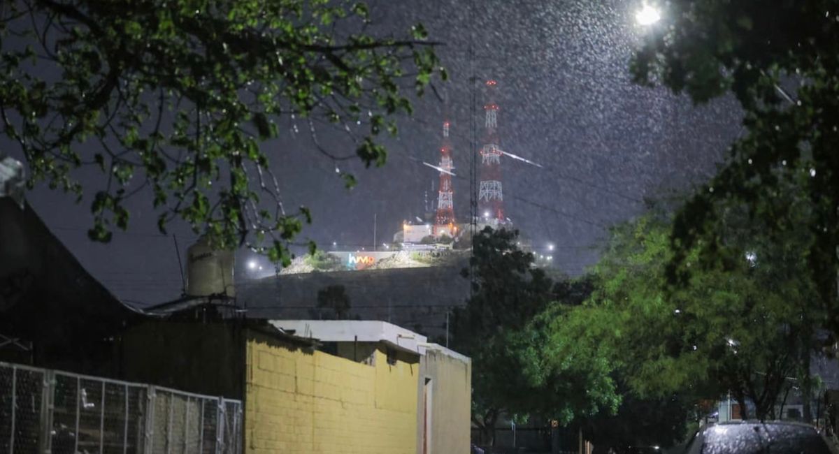 Pronóstico Sonora hoy lunes 24 de agosto: lluvias y calor