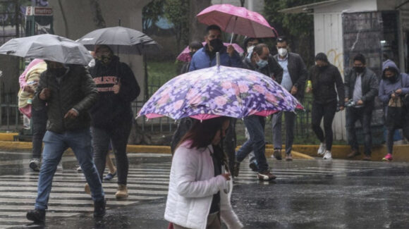 ¿Cómo estará el clima en Sonora HOY? Prevén LLUVIAS fuertes y calor extremo por el monzón mexicano