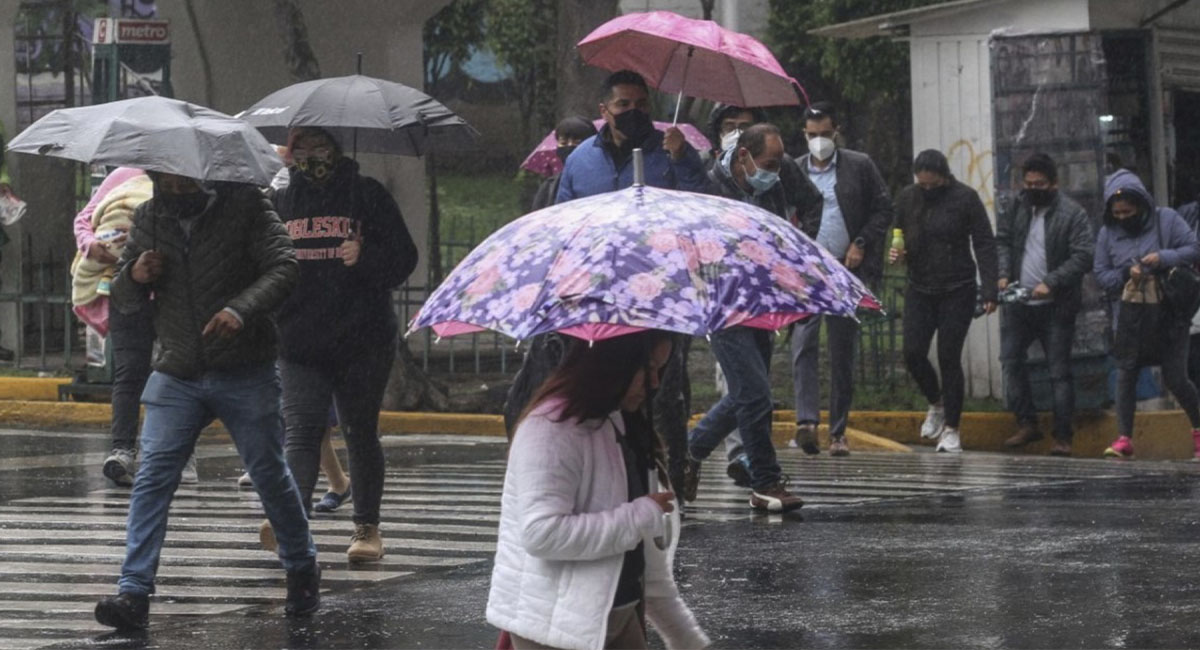 Clima en Sonora hoy 5 de agosto