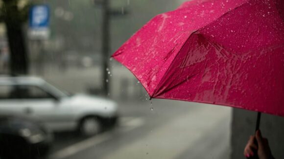 Hermosillo tendrá un sábado de calor extremo y tormentas: Así será el clima este 8 de agosto