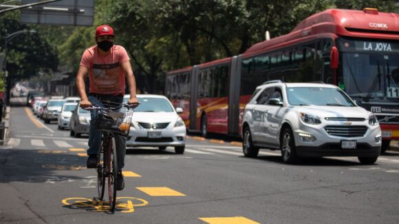 Maraton CDMX 2026: cierres viales en rutas principales este domingo
