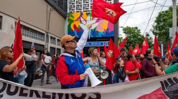 ¿Dónde hay marchas y BLOQUEOS en CDMX hoy domingo 2 de agosto de 2026? Así será el TRÁFICO