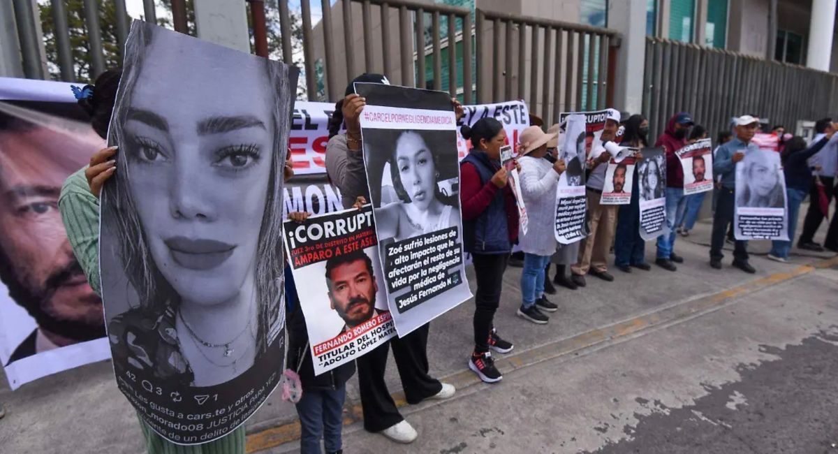 Puntos con bloqueos y protestas hoy jueves 6 de agosto de 2026