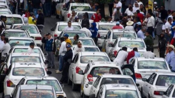 Marchas y bloqueos en CDMX HOY 20 de agosto: ¿Cómo estará el tráfico este jueves?