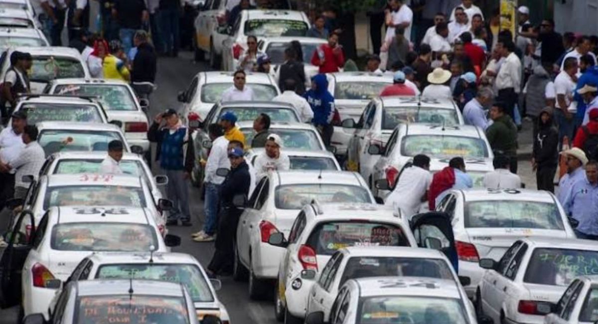 Movilizaciones ciudadanas programadas hoy jueves 20 de agosto de 2026