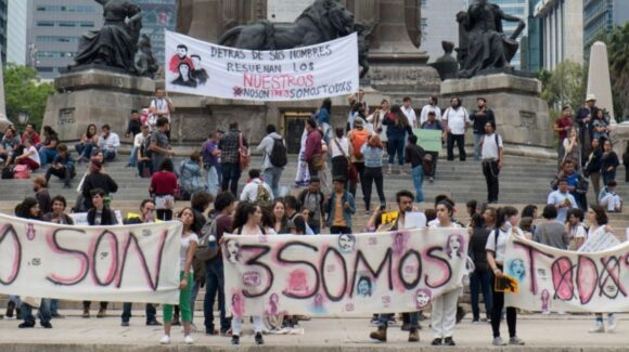 Marchas y bloqueos en CDMX HOY lunes 3 de agosto de 2026: Reporte del TRÁFICO