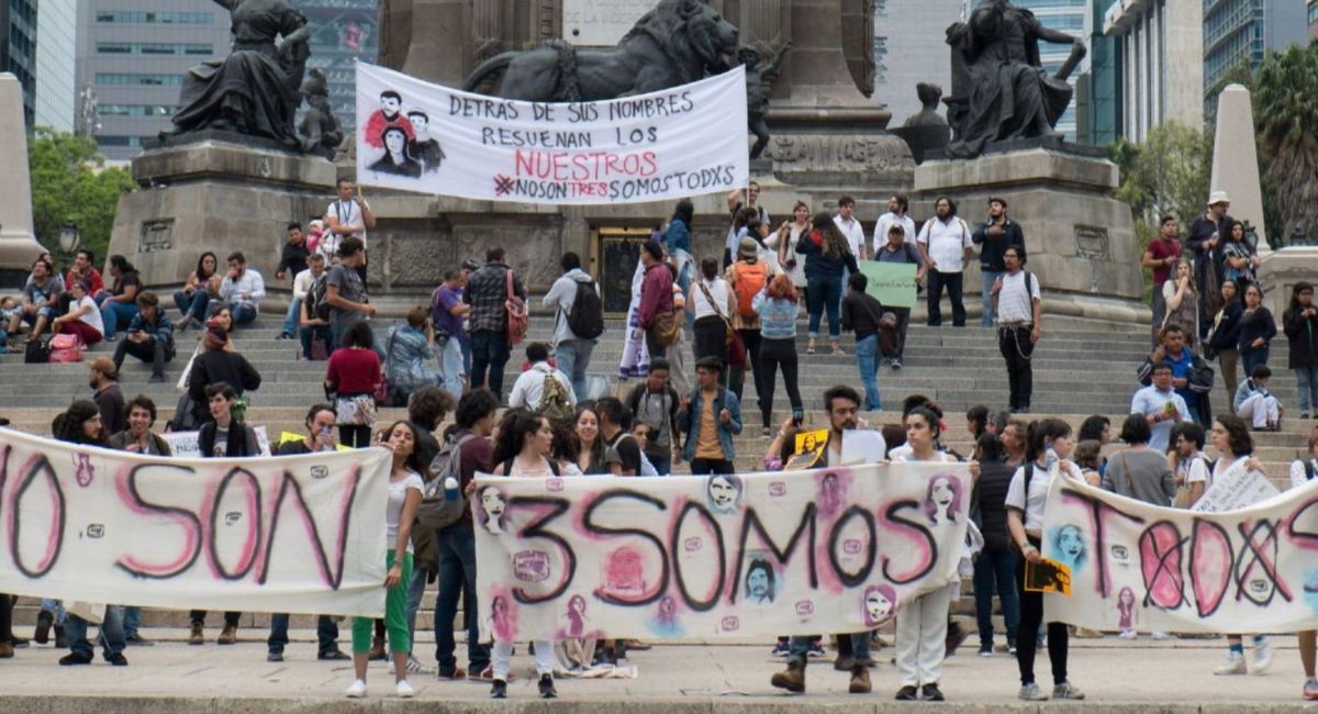 Marchas, bloqueos y afectaciones al tráfico en la CDMX hoy lunes 3 de agosto
