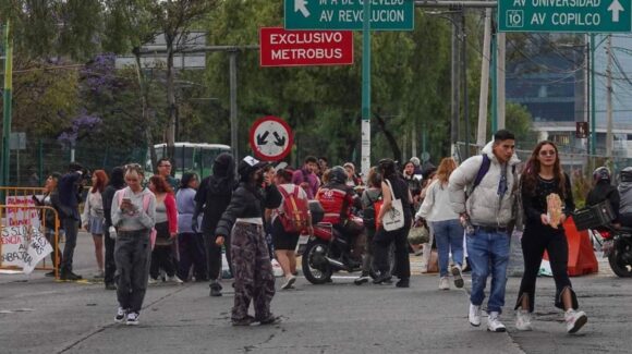 ¿Dónde hay marchas y bloqueos en CDMX hoy miércoles 19 de agosto de 2026? Así será el tráfico