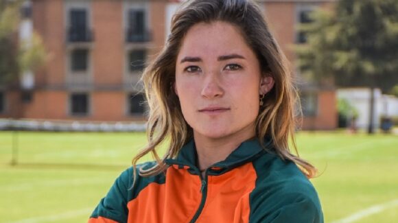 ¿Mati Álvarez vuelve a ‘Exatlón México’: La campeona sorprende con VIDEO en que revela la verdad