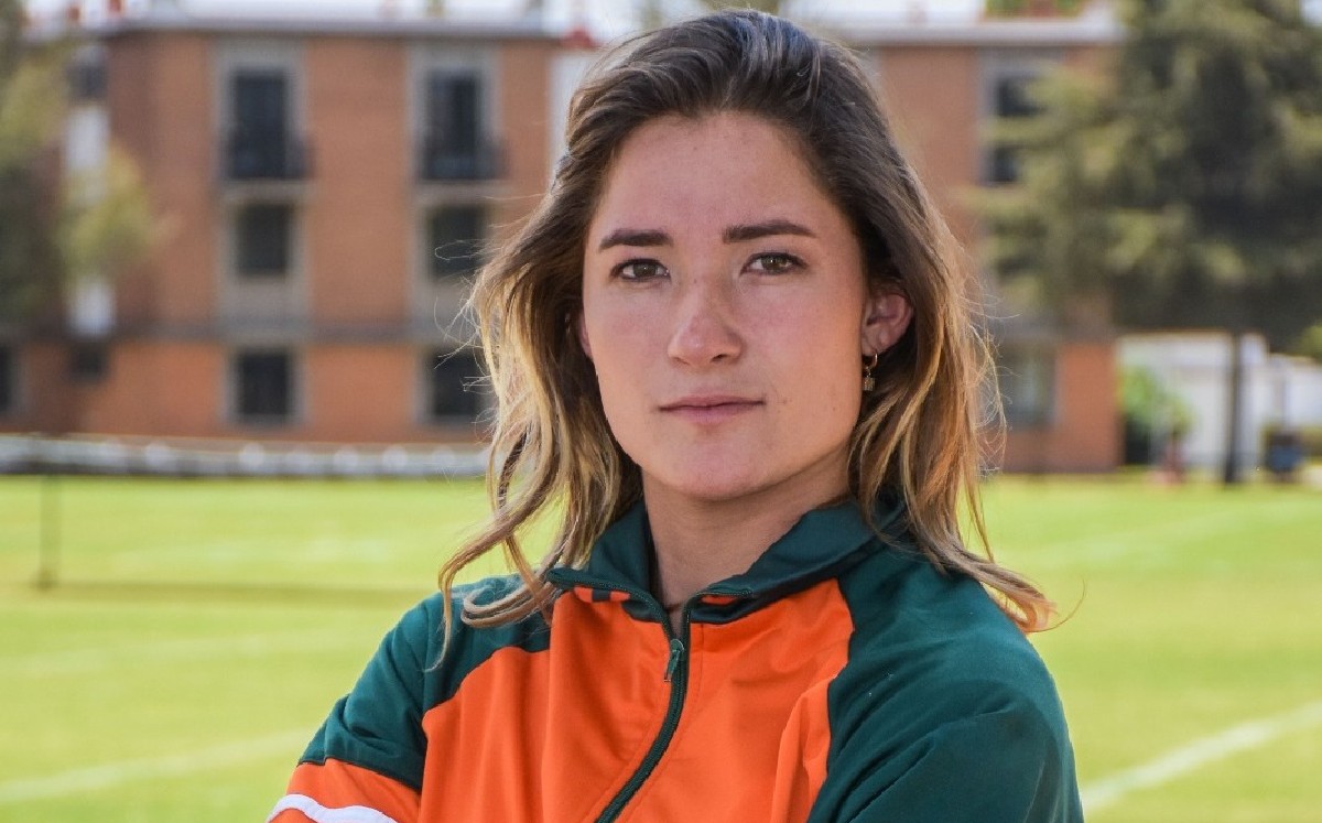 ¿Mati Álvarez vuelve a ‘Exatlón México’: La campeona sorprende con VIDEO en que revela la verdad