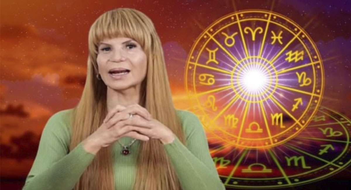 Horóscopos de Mhoni Vidente para el jueves 6 de agosto de 2026