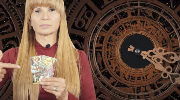 Horóscopos de Mhoni Vidente HOY jueves 13 de agosto 2026: Predicciones para tu signo zodiacal