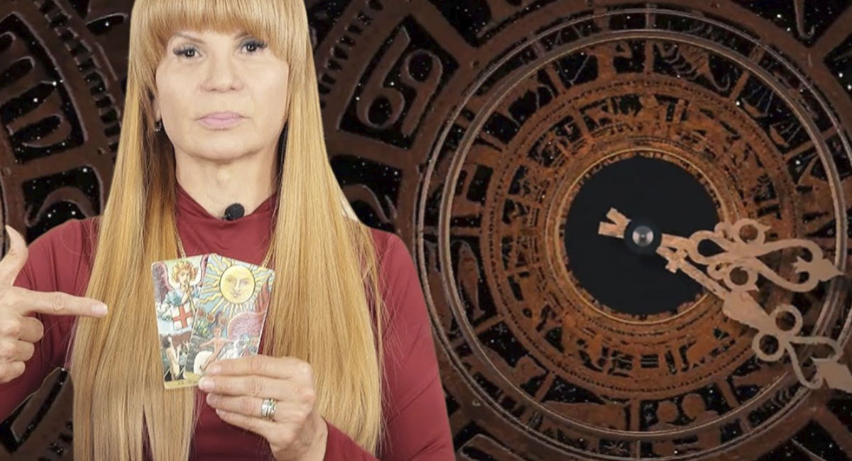 Mhoni Vidente revela qué le espera a cada signo este jueves 13 de agosto