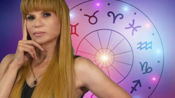 Horóscopos de Mhoni Vidente HOY martes 18 de agosto 2026: Predicciones para tu signo zodiacal