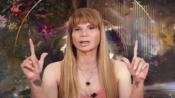 Mhoni Vidente revela los horóscopos de este domingo 23 de agosto de 2026: La fortuna de tu signo