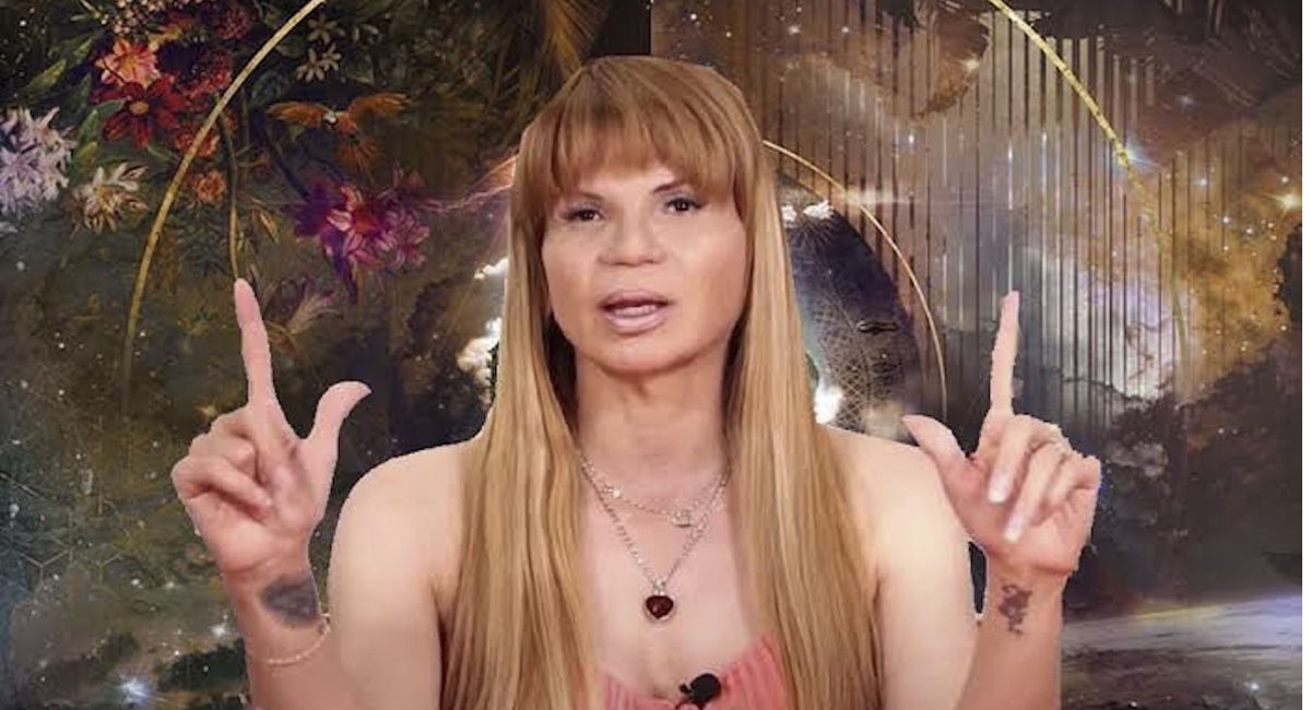 Horóscopos de Mhoni Vidente para este domingo 23 de agosto
