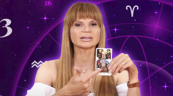 Horóscopos de Mhoni Vidente HOY miércoles 5 de agosto 2026: Descubre qué le espera a tu signo zodiacal