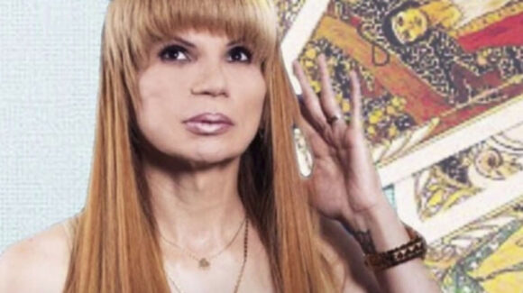 Horóscopos de Mhoni Vidente HOY sábado 8 de agosto 2026: ¿Qué le espera a tu signo zodiacal?