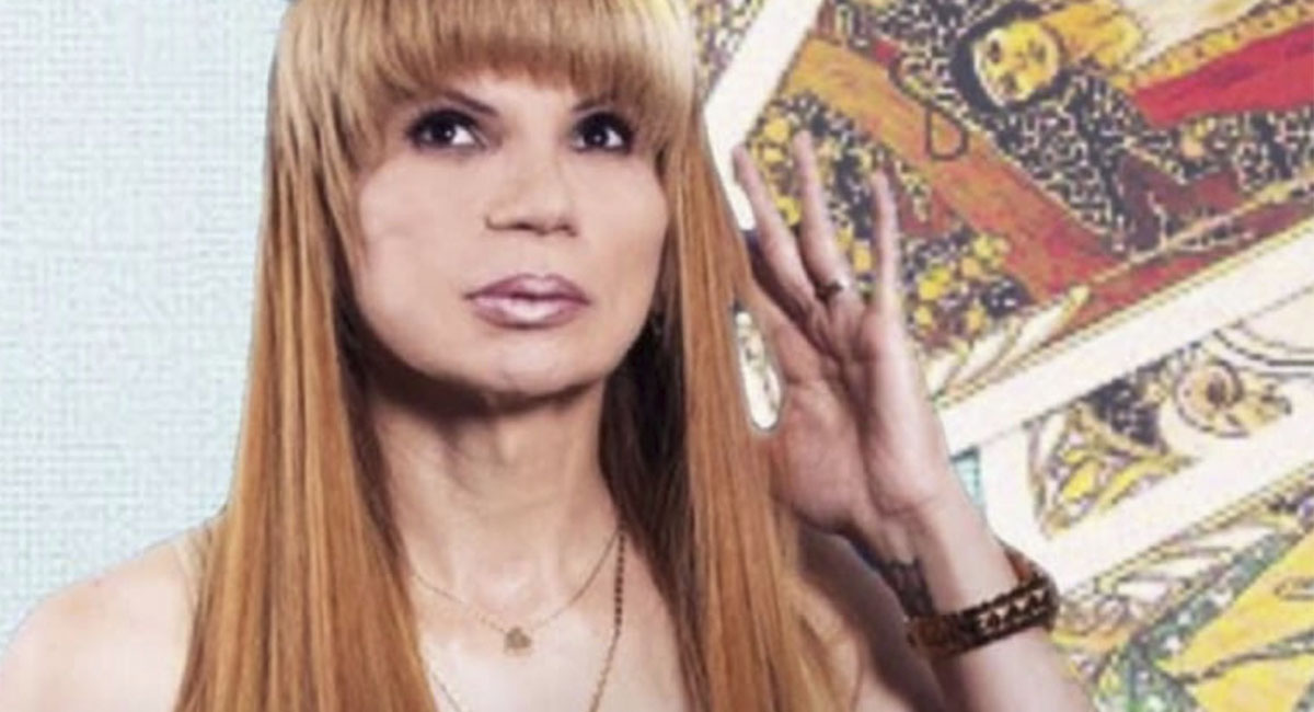 Horóscopos de Mhoni Vidente para hoy 8 de agosto
