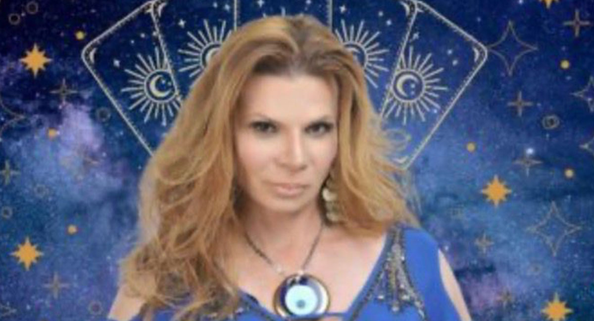 Horóscopos de Mhoni Vidente para este domingo 9 de agosto