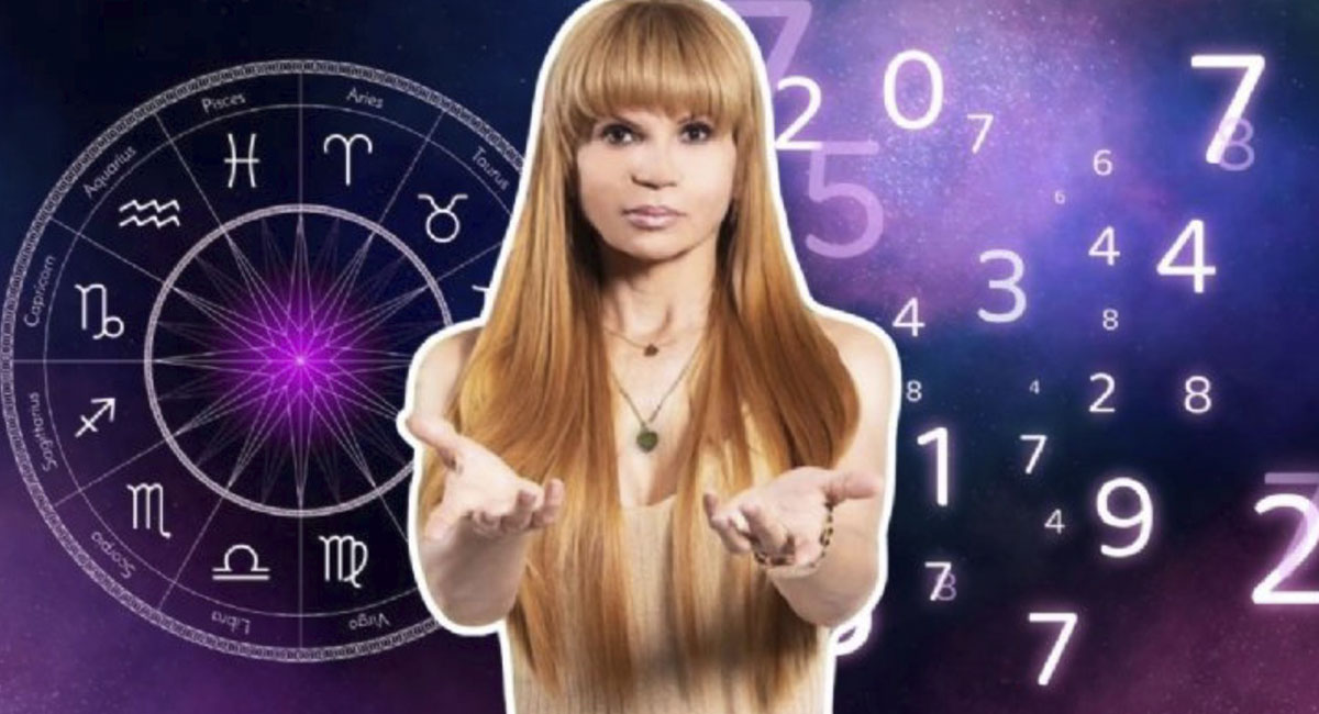 Horóscopos de Mhoni Vidente para el martes 4 de agosto de 2026