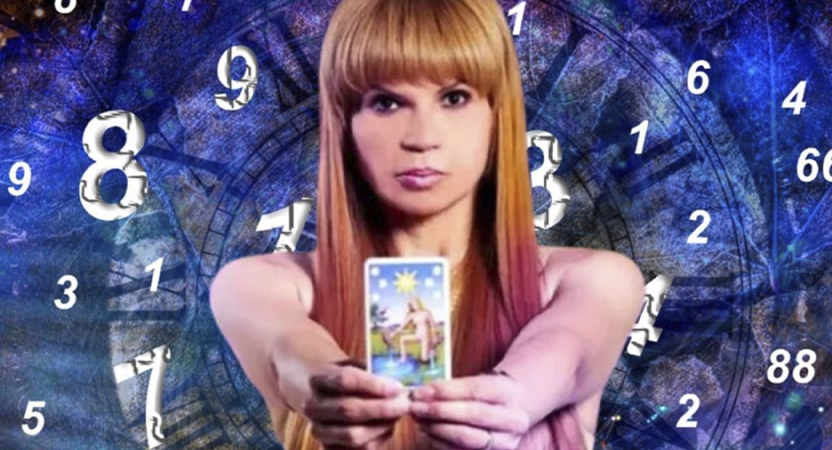 Horóscopos de Mhoni Vidente para el viernes 28 de agosto de 2026