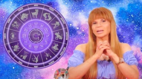 Mhoni Vidente: Horóscopos y PREDICCIONES HOY lunes 31 de agosto de 2026 para tu signo zodiacal