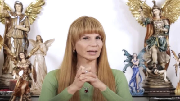 Horóscopos de Mhoni Vidente HOY viernes 14 de agosto 2026: PREDICCIONES para tu signo zodiacal