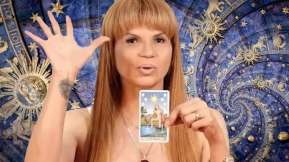 Mhoni Vidente: Horóscopos y PREDICCIONES de HOY lunes 10 de agosto de 2026 para todos los signos