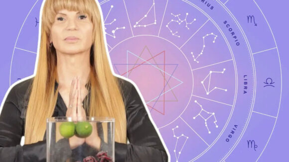 Horóscopos de Mhoni Vidente HOY sábado 22 de agosto 2026: ¿Qué te depara el destino?