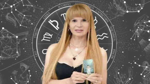 Mhoni Vidente: Horóscopos y PREDICCIONES de HOY lunes 24 de agosto 2026 para los 12 signos