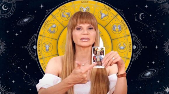 Mhoni Vidente: Horóscopos y PREDICCIONES de HOY miércoles 12 de agosto 2026 para los 12 signos