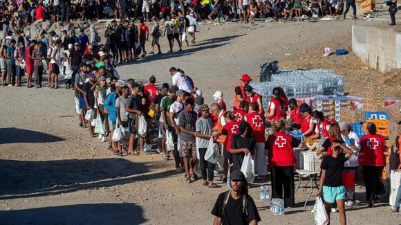 Marruecos reclama a España cuerpos de fallecidos y regreso de migrantes tras crisis en Ceuta