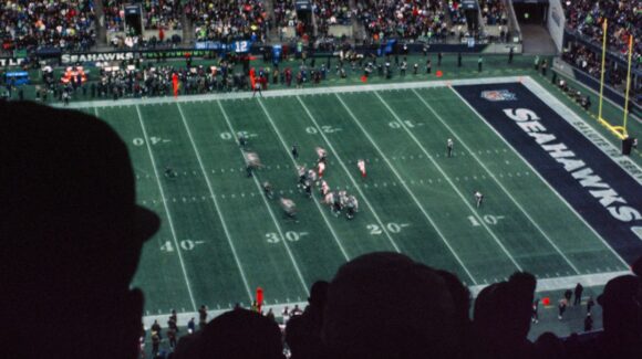 ‘Taclea’ indiferencia a la ronda de comodines; baja el número de espectadores de la NFL