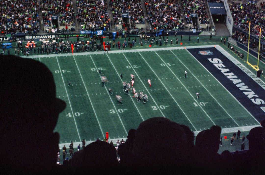 ‘Taclea’ indiferencia a la ronda de comodines; baja el número de espectadores de la NFL