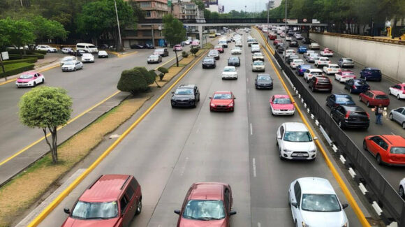 Hoy No Circula CDMX: ¿Qué autos NO circulan este MIÉRCOLES 19 de agosto de 2026?